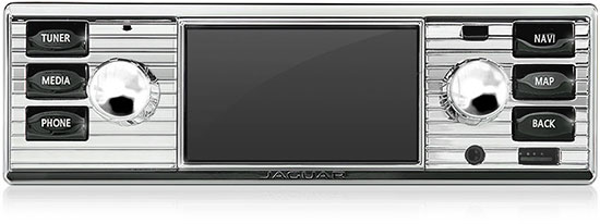 jaguar-radio-chrome